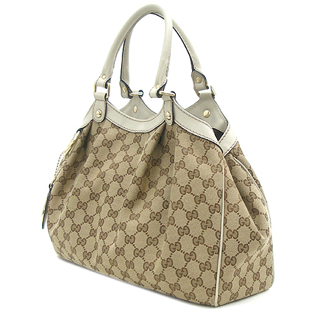 Gucci(����) 211944 GG�ΰ� �ڰ��� ��Ű ��Ʈ�� �̹���2 - ���̺��� �߰���ǰ