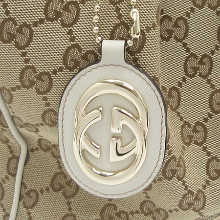 Gucci(����) 211944 GG�ΰ� �ڰ��� ��Ű ��Ʈ�� �̹���4 - ���̺��� �߰���ǰ