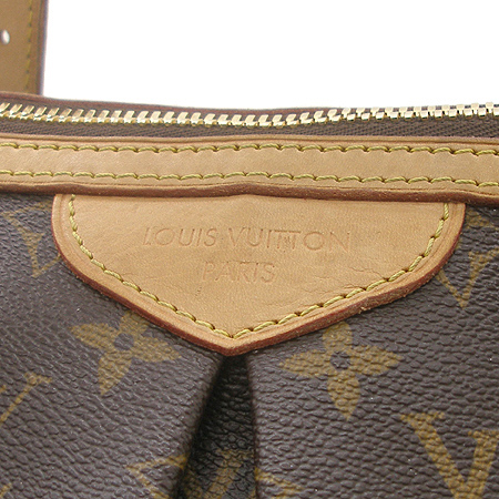 Louis Vuitton(���̺���) M40146 ���׷� ĵ���� �ȷ��� GM 2WAY [�б�������] �̹���3 - ���̺��� �߰���ǰ