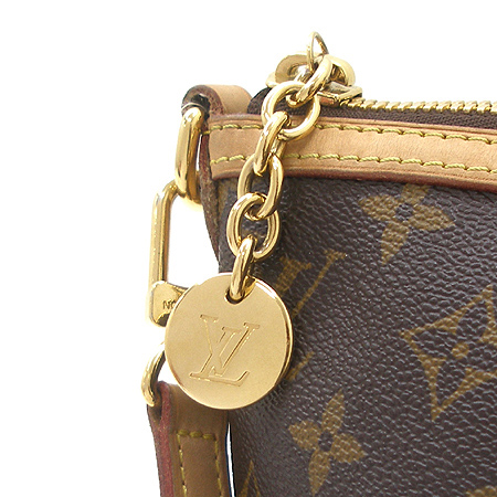 Louis Vuitton(���̺���) M40146 ���׷� ĵ���� �ȷ��� GM 2WAY [�б�������] �̹���4 - ���̺��� �߰���ǰ