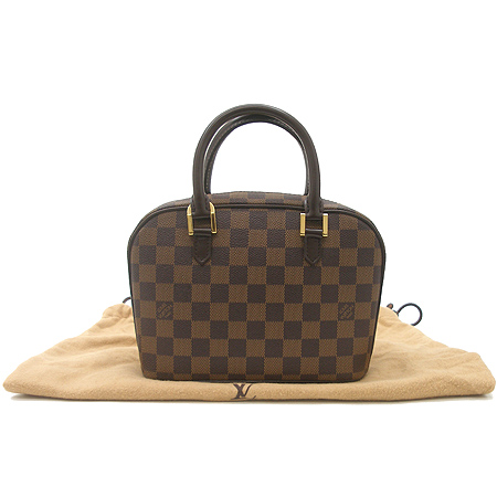 Louis Vuitton(���̺���) N51286 �ٹ̿� ĵ���� �縮�� �̴� ��Ʈ�� [��������] �̹���2 - ���̺��� �߰���ǰ