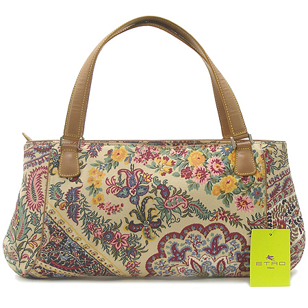 Etro(��Ʈ��) 16585 �к긯 ��Ʈ�� �̹���2 - ���̺��� �߰���ǰ