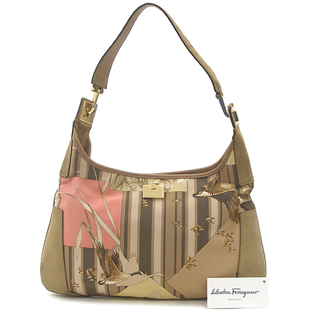 Ferragamo(��󰡸�) 21 1898 ����� �̹���2 - ���̺��� �߰���ǰ