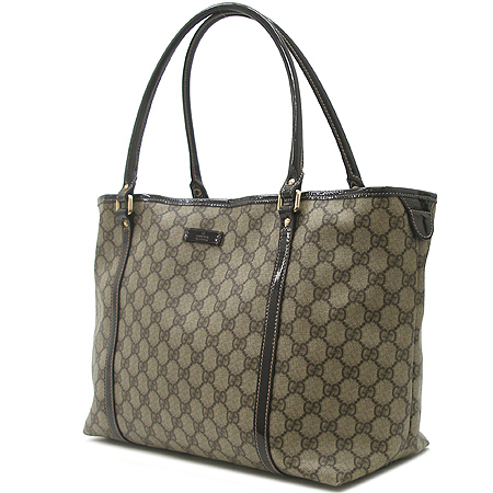 Gucci(����) 197953 GG�ΰ� PVC ���� ����� [�б�����������2ȣ��] �̹���3 - ���̺��� �߰���ǰ