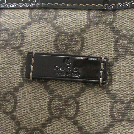 Gucci(����) 197953 GG�ΰ� PVC ���� ����� [�б�����������2ȣ��] �̹���4 - ���̺��� �߰���ǰ