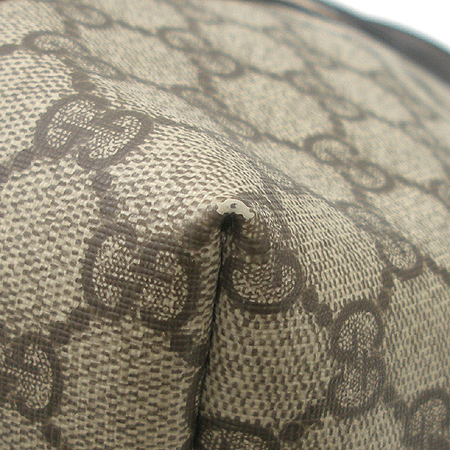 Gucci(����) 197953 GG�ΰ� PVC ���� ����� [�б�����������2ȣ��] �̹���5 - ���̺��� �߰���ǰ