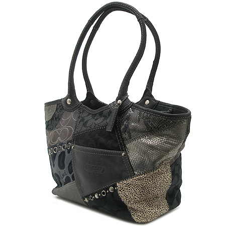 Coach(��ġ) �ñ׳�ó ��ġ��ũ ���� ����� �̹���2 - ���̺��� �߰���ǰ