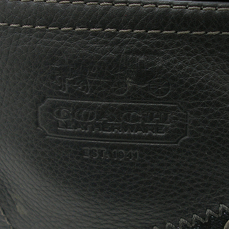 Coach(��ġ) �ñ׳�ó ��ġ��ũ ���� ����� �̹���4 - ���̺��� �߰���ǰ
