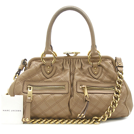 Marc_Jacobs (��ũ�����߽�) ���� ���� ���� ¤�� ��Ż ü�� ��Ž 2-WAY �̹���3 - ���̺��� �߰���ǰ