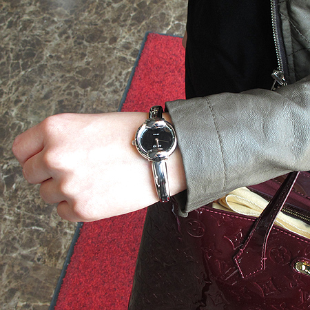 Gucci(����) 1400L ���� ���� ������ �ð� [��������] �̹���5 - ���̺��� �߰���ǰ