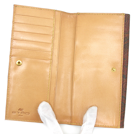 Etro(��Ʈ��) ������ ������ [��������] �̹���3 - ���̺��� �߰���ǰ