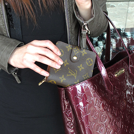 Louis Vuitton(̺)  M61667 ׷ ĵ  Ʈ   [] ̹5 - ̺ ߰ǰ