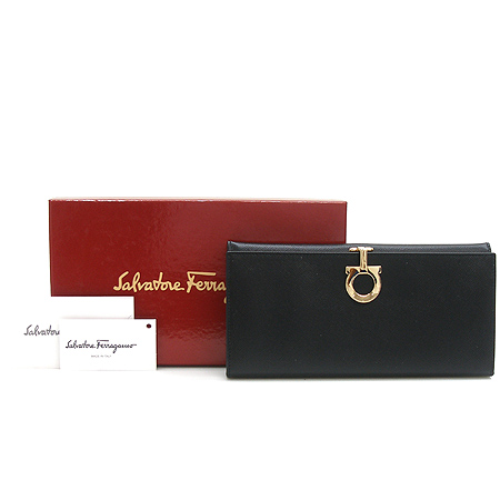 Ferragamo(��󰡸�) 22 2700 ���� ��ġ�� ��� ������ �̹���2 - ���̺��� �߰���ǰ