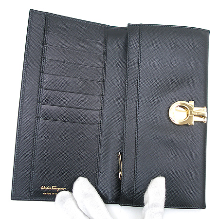 Ferragamo(��󰡸�) 22 2700 ���� ��ġ�� ��� ������ �̹���4 - ���̺��� �߰���ǰ