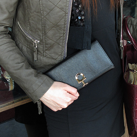 Ferragamo(��󰡸�) 22 2700 ���� ��ġ�� ��� ������ �̹���6 - ���̺��� �߰���ǰ