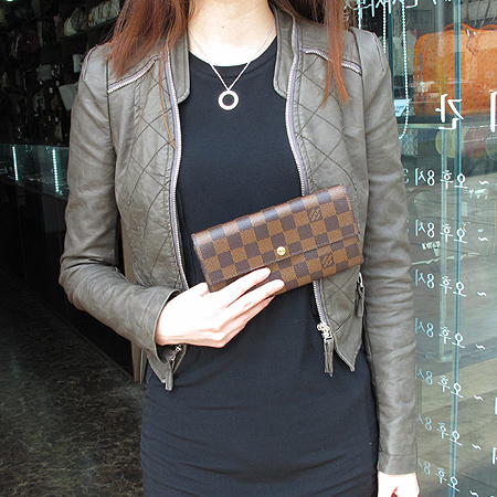 Louis Vuitton(̺) N61734 ٹ̿     [б2ȣ] ̹5 - ̺ ߰ǰ
