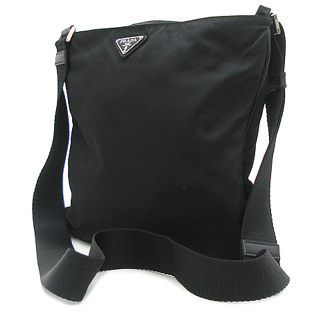 Prada(�����) VA0053 �к긯 ũ�ν��� [�б�����������2ȣ��] �̹���2 - ���̺��� �߰���ǰ