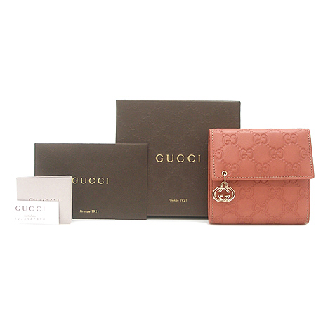 Gucci(����) 212106 �ø� ���� ���� ��� ������ [��������] �̹���2 - ���̺��� �߰���ǰ
