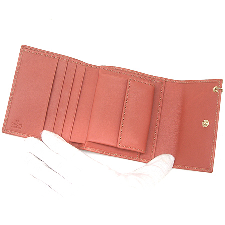 Gucci(����) 212106 �ø� ���� ���� ��� ������ [��������] �̹���5 - ���̺��� �߰���ǰ