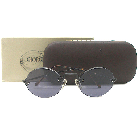 Armani(�Ƹ�����) 702 745 ���� ���� ���۶� �̹���2 - ���̺��� �߰���ǰ