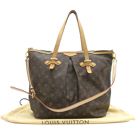 Louis Vuitton(���̺���) M40146 ���׷� ĵ���� �ȷ���GM 2WAY [��������] �̹���2 - ���̺��� �߰���ǰ
