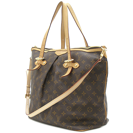 Louis Vuitton(���̺���) M40146 ���׷� ĵ���� �ȷ���GM 2WAY [��������] �̹���3 - ���̺��� �߰���ǰ