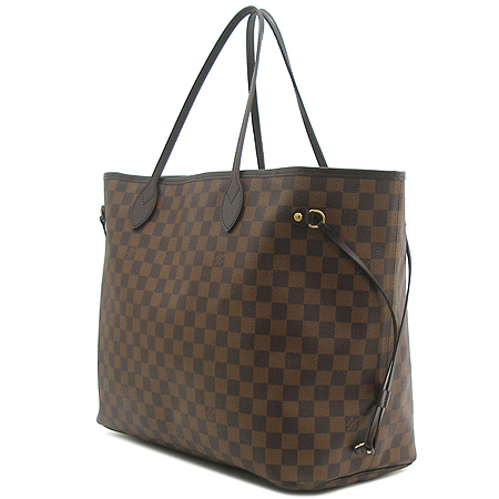 Louis Vuitton(���̺���) N51106 �ٹ̿� ���� ĵ���� �׹��� GM ����� �̹���3 - ���̺��� �߰���ǰ
