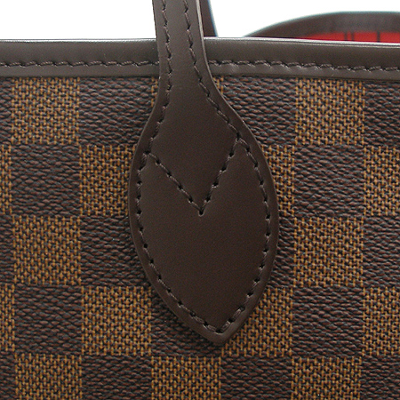 Louis Vuitton(���̺���) N51106 �ٹ̿� ���� ĵ���� �׹��� GM ����� �̹���4 - ���̺��� �߰���ǰ