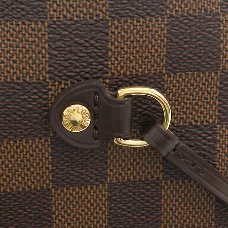 Louis Vuitton(���̺���) N51106 �ٹ̿� ���� ĵ���� �׹��� GM ����� �̹���5 - ���̺��� �߰���ǰ