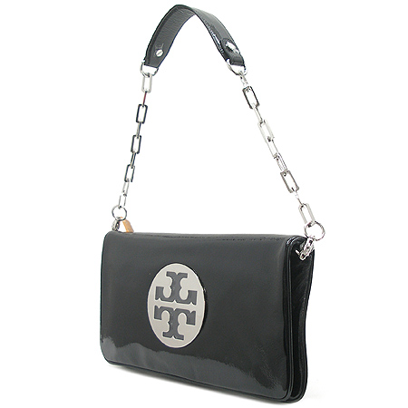 TORY BURCH (�丮 ��ġ) REVA ���� �ΰ� ��� ���̴�Ʈ Ŭ��ġ �� ü�� ����� �̹���3 - ���̺��� �߰���ǰ