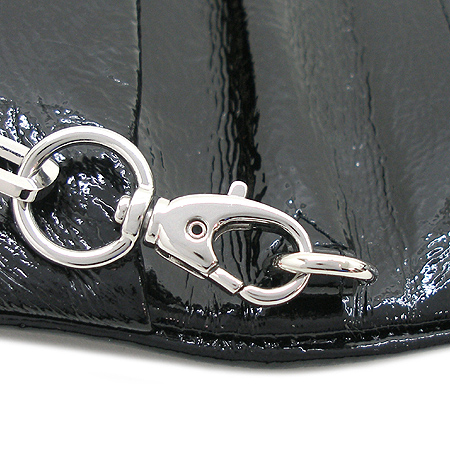 TORY BURCH (�丮 ��ġ) REVA ���� �ΰ� ��� ���̴�Ʈ Ŭ��ġ �� ü�� ����� �̹���5 - ���̺��� �߰���ǰ
