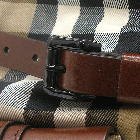 Burberry(������) ���μ� ������ ����� + ũ�ν� ��Ʈ�� �̹���3 - ���̺��� �߰���ǰ