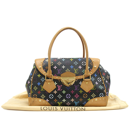 Louis Vuitton(���̺���) M40202 ���׷� ĵ���� ��Ƽ �÷� ���� ����� GM ��Ʈ�� �̹���2 - ���̺��� �߰���ǰ