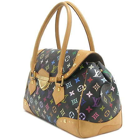 Louis Vuitton(���̺���) M40202 ���׷� ĵ���� ��Ƽ �÷� ���� ����� GM ��Ʈ�� �̹���3 - ���̺��� �߰���ǰ