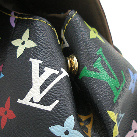 Louis Vuitton(���̺���) M40202 ���׷� ĵ���� ��Ƽ �÷� ���� ����� GM ��Ʈ�� �̹���4 - ���̺��� �߰���ǰ