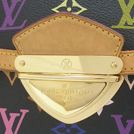 Louis Vuitton(���̺���) M40202 ���׷� ĵ���� ��Ƽ �÷� ���� ����� GM ��Ʈ�� �̹���5 - ���̺��� �߰���ǰ
