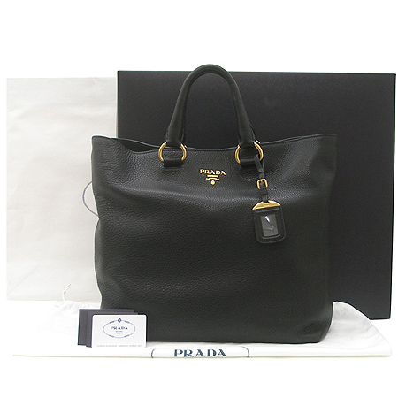 Prada(�����) BN1713 ���� �ΰ� ��� �۾��� ���� ��Ʈ�� + ũ�ν� ��Ʈ�� �̹���2 - ���̺��� �߰���ǰ