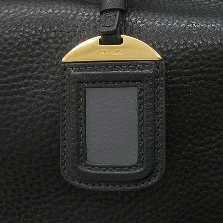 Prada(�����) BN1713 ���� �ΰ� ��� �۾��� ���� ��Ʈ�� + ũ�ν� ��Ʈ�� �̹���3 - ���̺��� �߰���ǰ