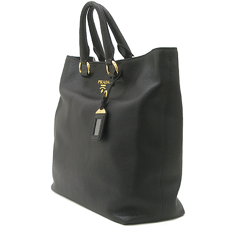 Prada(�����) BN1713 ���� �ΰ� ��� �۾��� ���� ��Ʈ�� + ũ�ν� ��Ʈ�� �̹���4 - ���̺��� �߰���ǰ