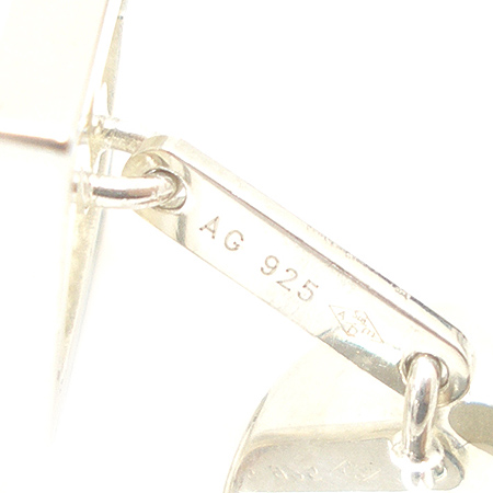 Hermes(�����޽�) 925(�ǹ�) Ŀ�꽺 ��ư [��������] �̹���4 - ���̺��� �߰���ǰ