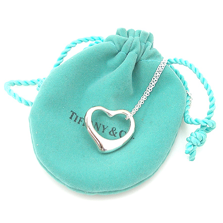 Tiffany(Ƽ�Ĵ�) 925(�ǹ�) ELSA PERETI(���� �䷹Ƽ) ������Ʈ(��) ����� [�б�����������2ȣ��] �̹���2 - ���̺��� �߰���ǰ