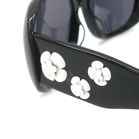Chanel(����) 5113 C 501 87 ���� ī�Ḯ�� ��� ���� ���۶� �̹���5 - ���̺��� �߰���ǰ