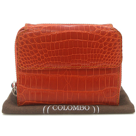 COLOMBO(�ݷҺ�) ũ��Ŀ���� ¤�� ������ �̹���2 - ���̺��� �߰���ǰ