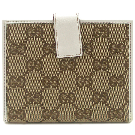 Gucci(����) 233004 GG�ΰ� �𰡵� �����Ƽġ 2�� ������ [��������] �̹���3 - ���̺��� �߰���ǰ