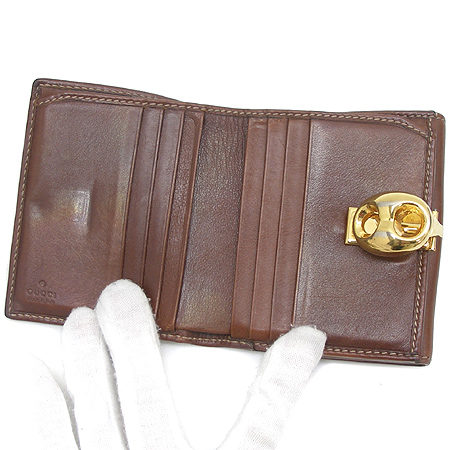 Gucci(����) 159919 GG �ΰ� �ڰ��� ���� ��� ������ �̹���5 - ���̺��� �߰���ǰ