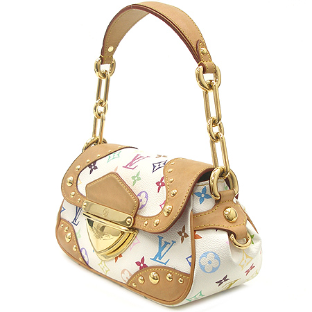 Louis Vuitton(���̺���)  M40127 ���׷� ��Ƽ�÷� ȭ��Ʈ ������ ��Ʈ�� [�б�������] �̹���3 - ���̺��� �߰���ǰ