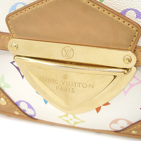 Louis Vuitton(���̺���)  M40127 ���׷� ��Ƽ�÷� ȭ��Ʈ ������ ��Ʈ�� [�б�������] �̹���4 - ���̺��� �߰���ǰ