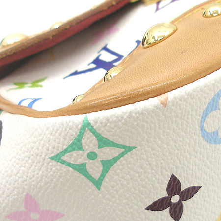 Louis Vuitton(���̺���)  M40127 ���׷� ��Ƽ�÷� ȭ��Ʈ ������ ��Ʈ�� [�б�������] �̹���5 - ���̺��� �߰���ǰ