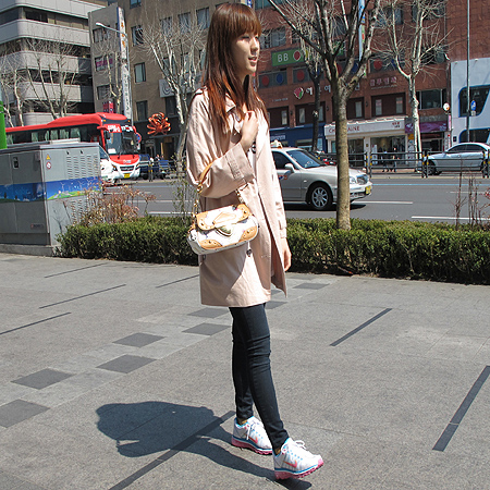 Louis Vuitton(���̺���)  M40127 ���׷� ��Ƽ�÷� ȭ��Ʈ ������ ��Ʈ�� [�б�������] �̹���6 - ���̺��� �߰���ǰ