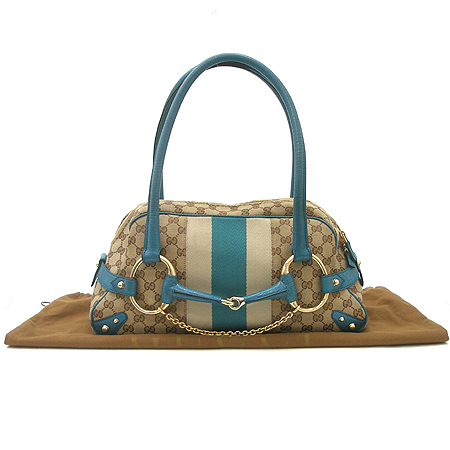 Gucci(����) 131092 GG�ΰ� ��� ��Ƽġ �ڰ��� ����� [�б�����������2ȣ��] �̹���2 - ���̺��� �߰���ǰ
